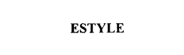 ESTYLE trademark