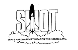 SHOT SPACE HARDWARE OPTIMIZATION TECHNOLOGY, INC. trademark