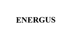 ENERGUS trademark