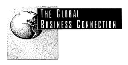 THE GLOBAL BUSINESS CONNECTION trademark