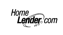 HOMELENDER.COM trademark