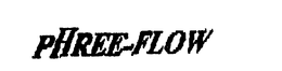PHREE-FLOW trademark