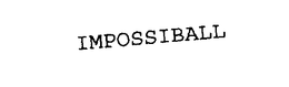 IMPOSSIBALL trademark