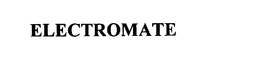 ELECTROMATE trademark