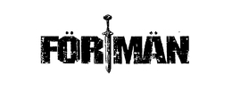 FORMAN trademark