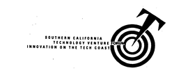 SOUTHERN CALIFORNIA TECHNOLOGY VENTURE FORUM INNOVATION ON THE TECH COAST T trademark