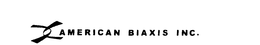 AMERICAN BIAXIS INC. trademark