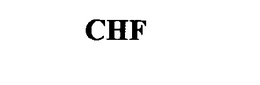 CHF trademark