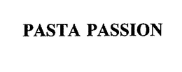 PASTA PASSION trademark