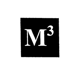M3 trademark