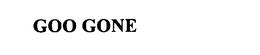 GOO GONE trademark