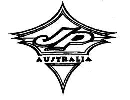 JP AUSTRALIA trademark