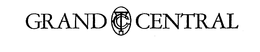GRAND GCT CENTRAL trademark