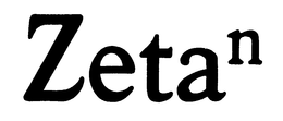 ZETAN trademark