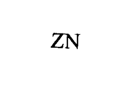 ZN trademark