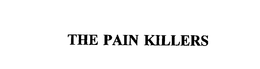 THE PAIN KILLERS trademark