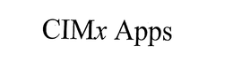 CIMX APPS trademark