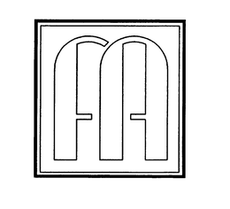 M FA trademark
