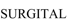 SURGITAL trademark