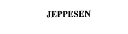 JEPPESEN trademark