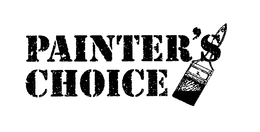 PAINTER'S CHOICE trademark