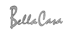 BELLA CASA trademark