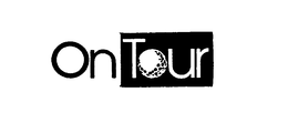 ON TOUR trademark