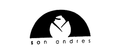 SAN ANDRES trademark