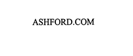 ASHFORD.COM trademark