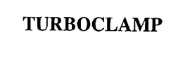 TURBOCLAMP trademark