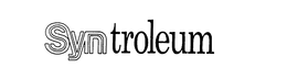 SYNTROLEUM trademark