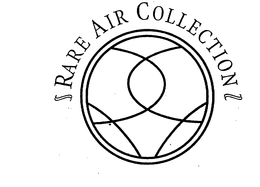 RARE AIR COLLECTION trademark