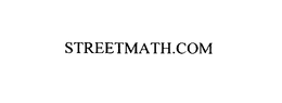 STREETMATH.COM trademark