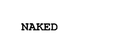 NAKED trademark