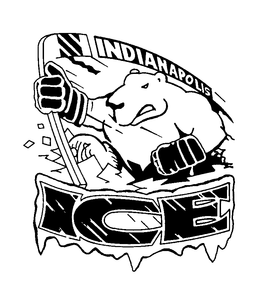 INDIANAPOLIS ICE trademark