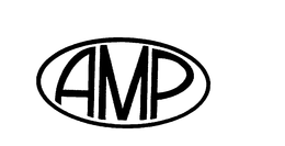 AMP trademark