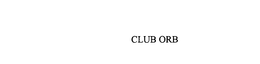 CLUB ORB trademark