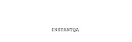 INSTANTQA trademark