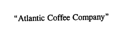 ATLANTIC COFFEE COMPANY trademark