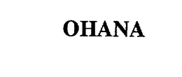 OHANA trademark