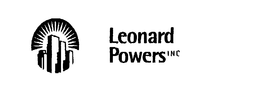 LEONARD POWERS INC. trademark