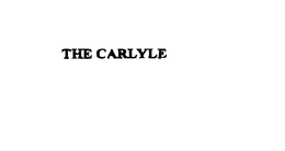THE CARLYLE trademark