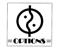 OPTIONS trademark