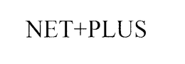 NET+PLUS trademark