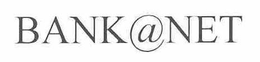 BANK@NET trademark