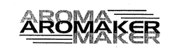AROMAKER trademark