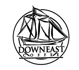 DOWNEAST COFFEE trademark