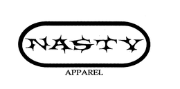 NASTY APPAREL trademark