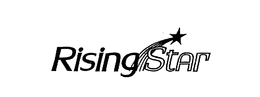 RISING STAR trademark
