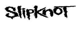 SLIPKNOT trademark